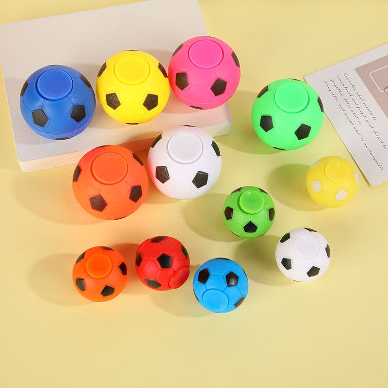 Colorful small football [3.5*3.5]