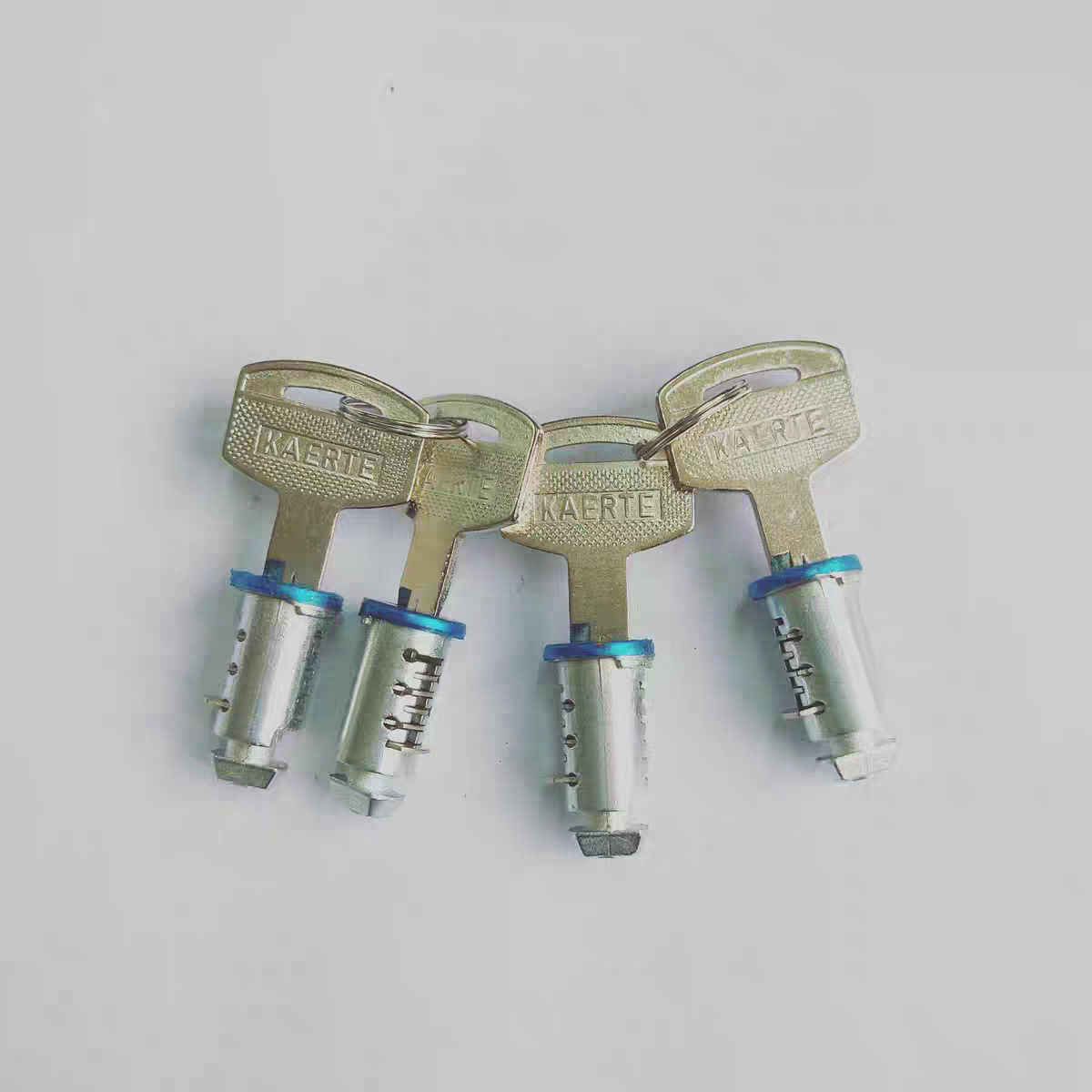 Customized Car Roof Luggage Box Lock Cylinder, Roof Cargo Box Lock, Car Luggage Rack Lock Cylinder Accessories
