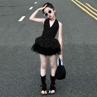 �n��Ůͯ2025�ļ��¿��ɫ���c�첱����Ů�������o�����°�����ȹ