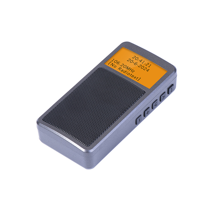 Mayorista HRD - 205 señal FM de radio multifunción en señal Bluetooth recepción de auriculares Bluetooth