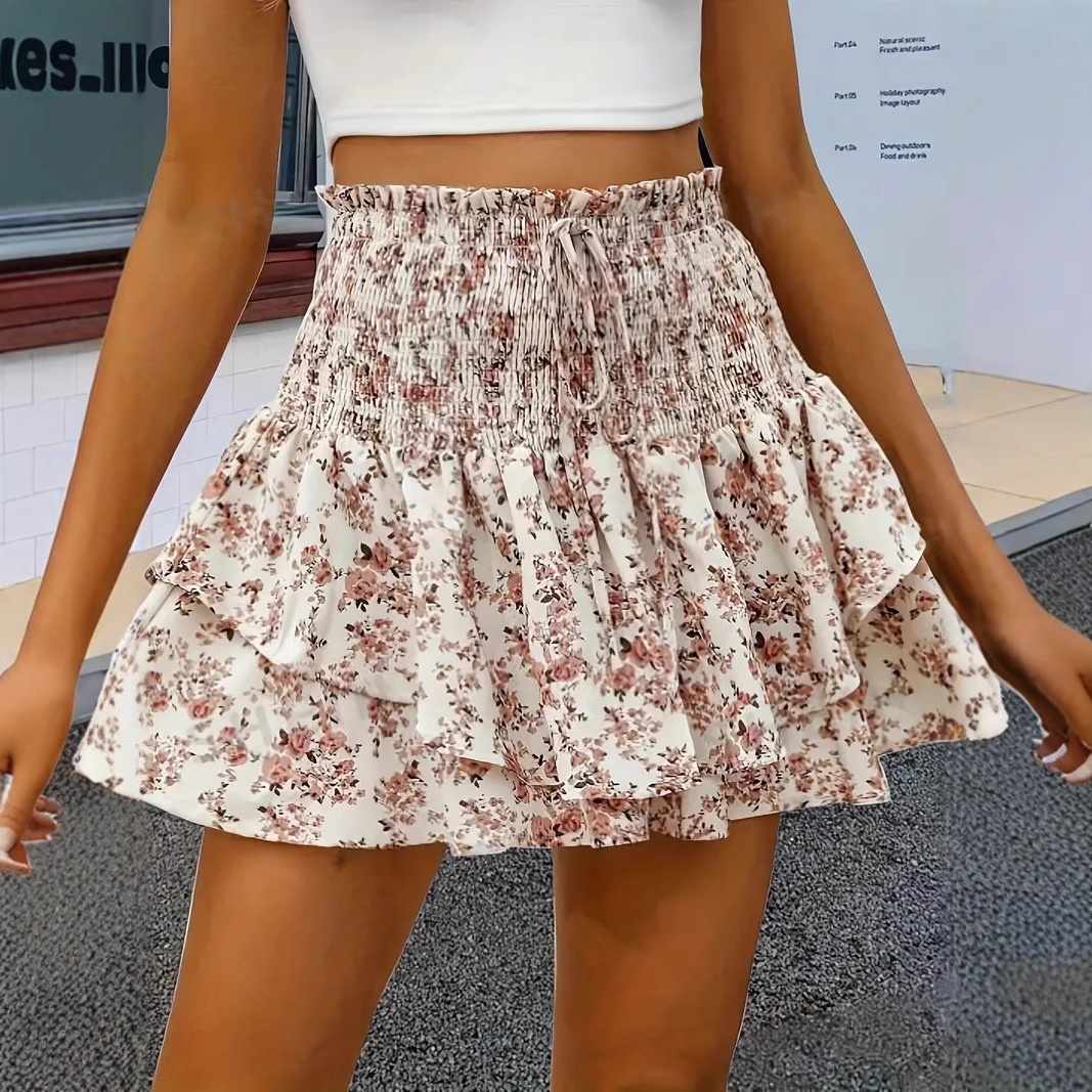 summer fashionable shorts