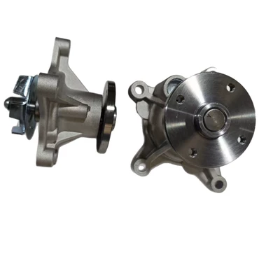 Water Pump, Water pump