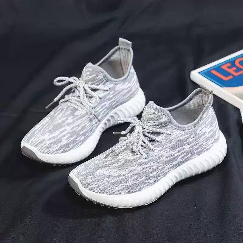 Мужские и женские спортивные кроссовки на Slip-ons, повседневная обувь для отдыха с платформой, удобная обувь, коллекция 2021 года, корейский стиль, для бега