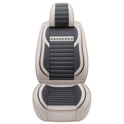 Seat cushion, seat cover | Coverage Car Seat Cushion Seat - beige-single-seat