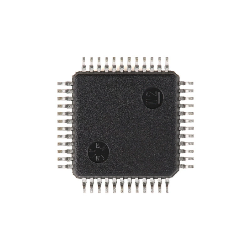Оригинальный подлинный CY8C4025AZI-S413 TQFP-48 32-битный MCU микроконтроллер