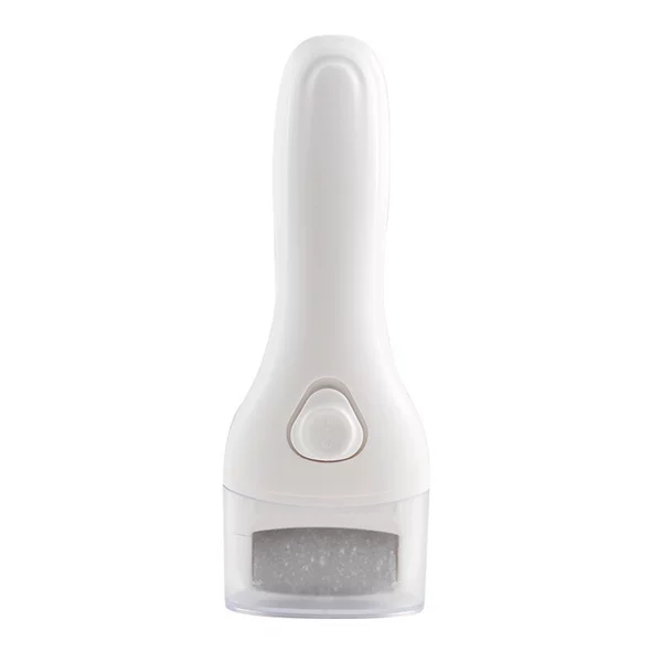 White [Premium Edition] Two Grinding Heads