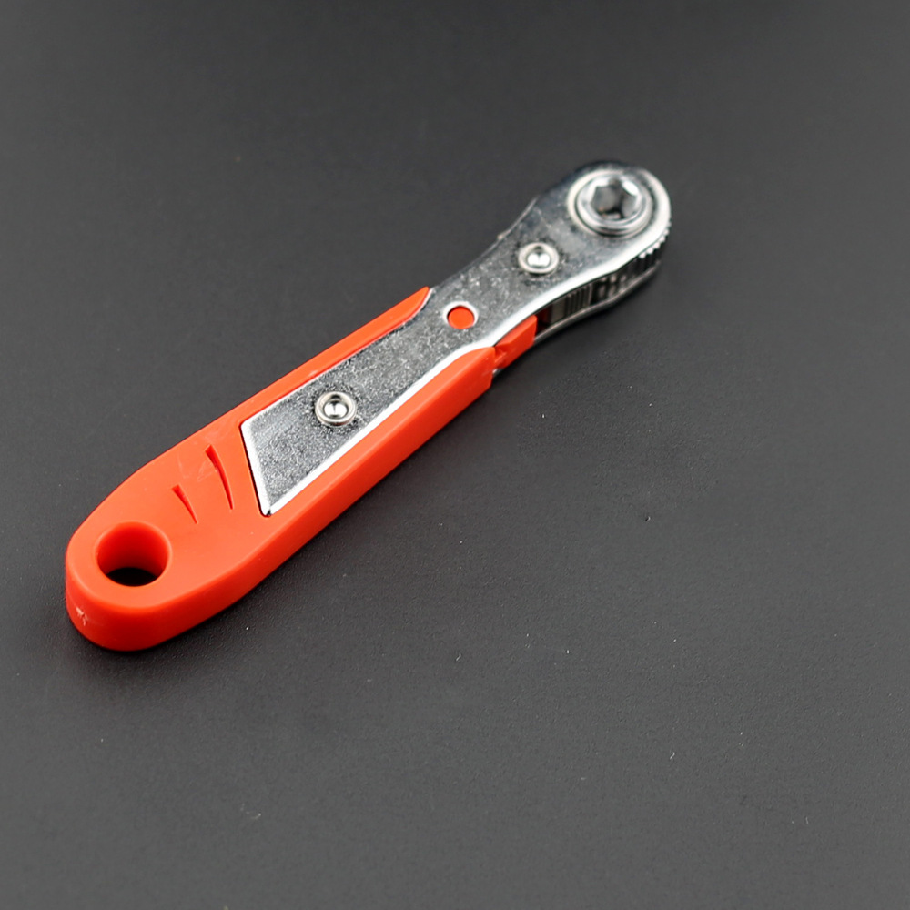 36 dientes de color rojo sin embalaje de accesorios