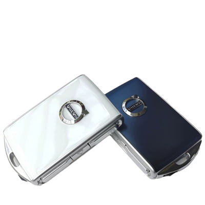 Volvo key case | Car key bag
