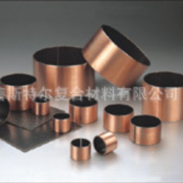 厂家直销 SF-1标准型自润滑轴承