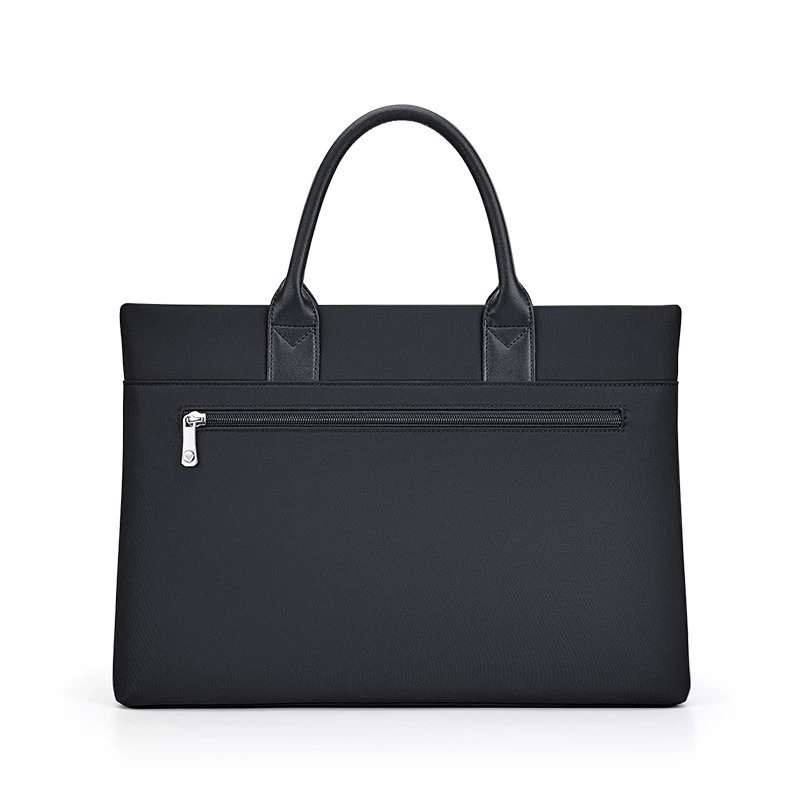英皇保罗 Capacious bag, water repellent nylon laptop, business version, wholesale
