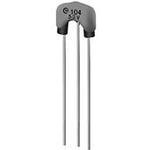 DSS1NB32A223Q55B Murata Manufacturing EMI滤波器 否 LC (T