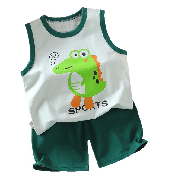 Children's vest