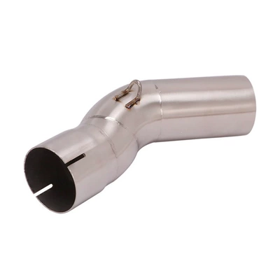 mid-section exhaust pipe for | Exhaust pipe