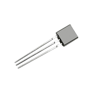 双极晶体管(BJT)