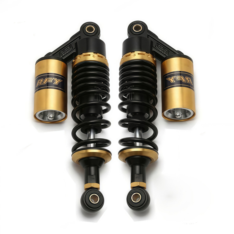 Rfy265Mm-280Mm Motorcycle Electric Vehicle Shock Absorber Modification for Niu U008//009 Shock Absorber