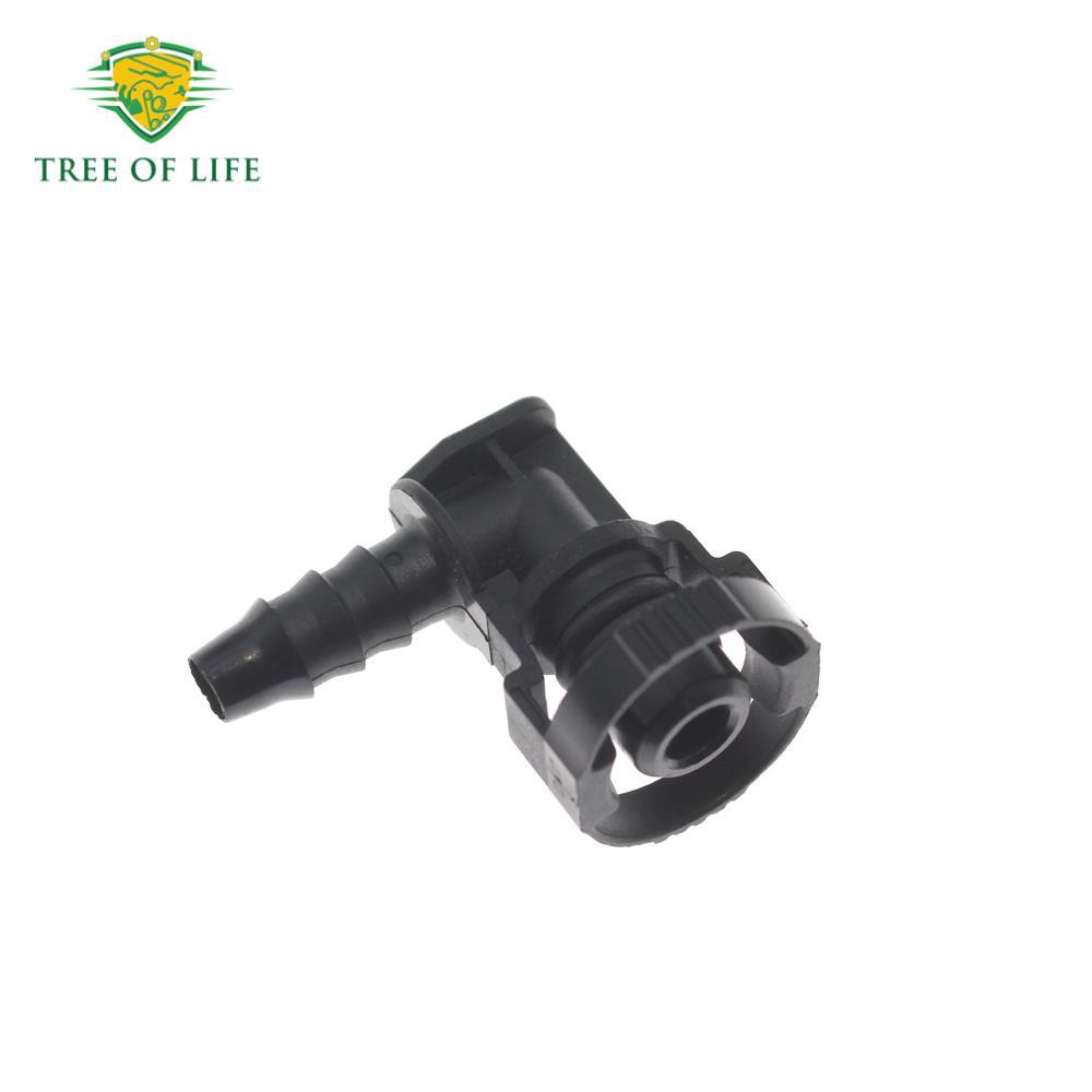 Id6 Is Suitable for Renault Laguna I 2000 Fuel Line Hose Connector Quick Release Disconnect Connector