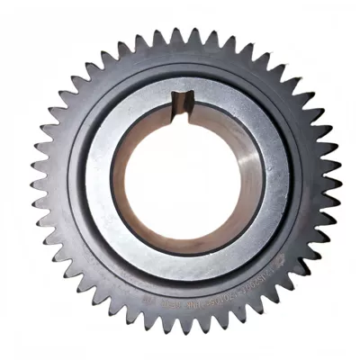 Accessories Suitable for Sinotruk – Transmission gear and shaft