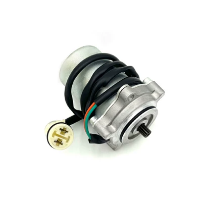 31300-Hn5-A11,430-58002 Starter Starter and accessories