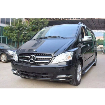 daytime running light VIANO fog – Gündüz işıqları