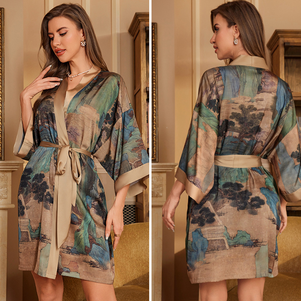 WP3669 Chunxiao Cuiping