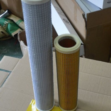 钮曼泰克精密滤芯P-280-51