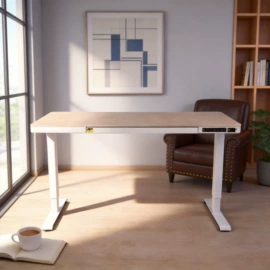 升降桌;办公桌;家具配件