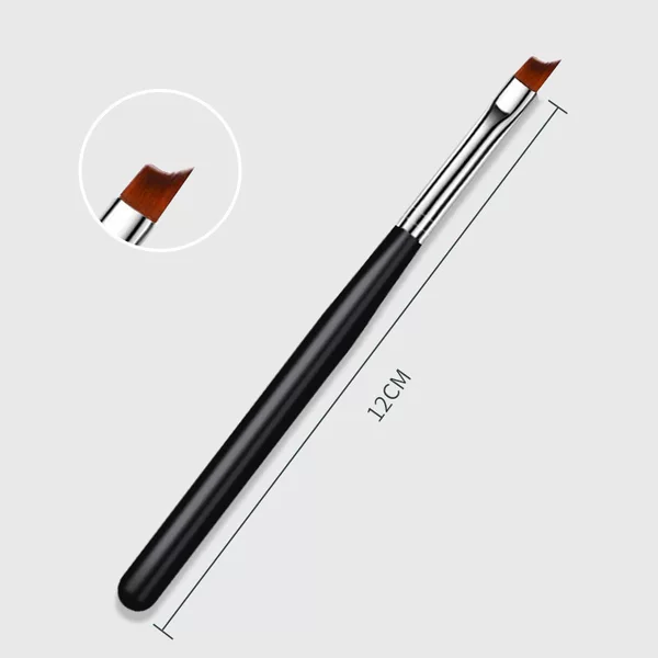 Nail Salon Gradient Blush Special Sweep Pen Gradient Pen Lace Pen Crystal Pen Wholesale