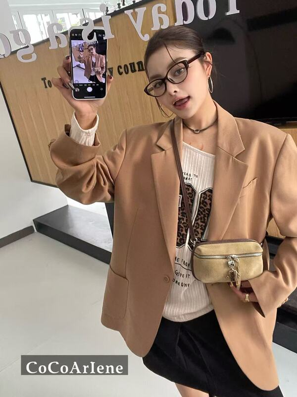 小巧精致手机包女2025新款轻便简约胸包时尚随身迷你斜挎包小包包|undefined