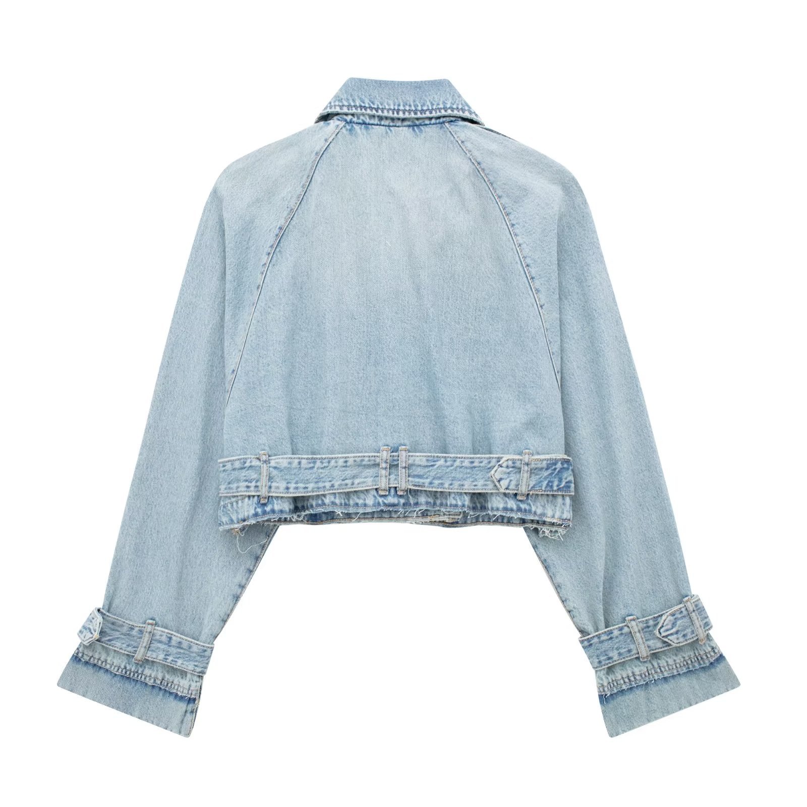 Women Short Jackets