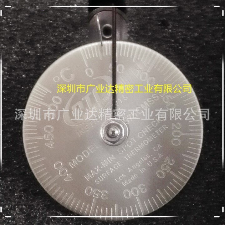 美国PTC表面温度计571CM 575CMSS