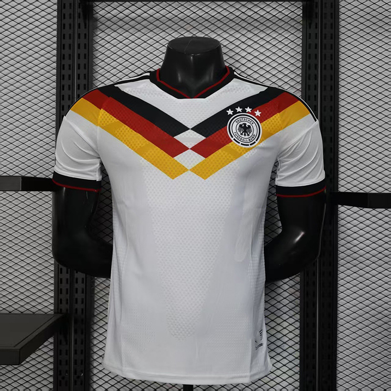 2627 Real Madrid Barcelona Miami Inter Atlético Chelsea Arsenal Napoli León Camisa de fútbol