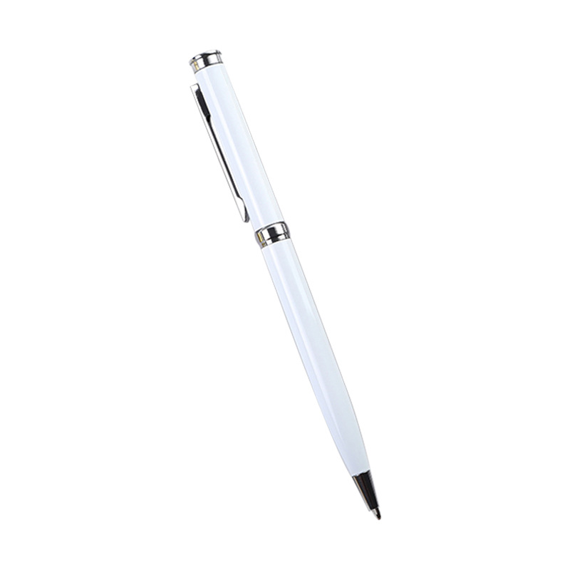 Piezas de plata blanca