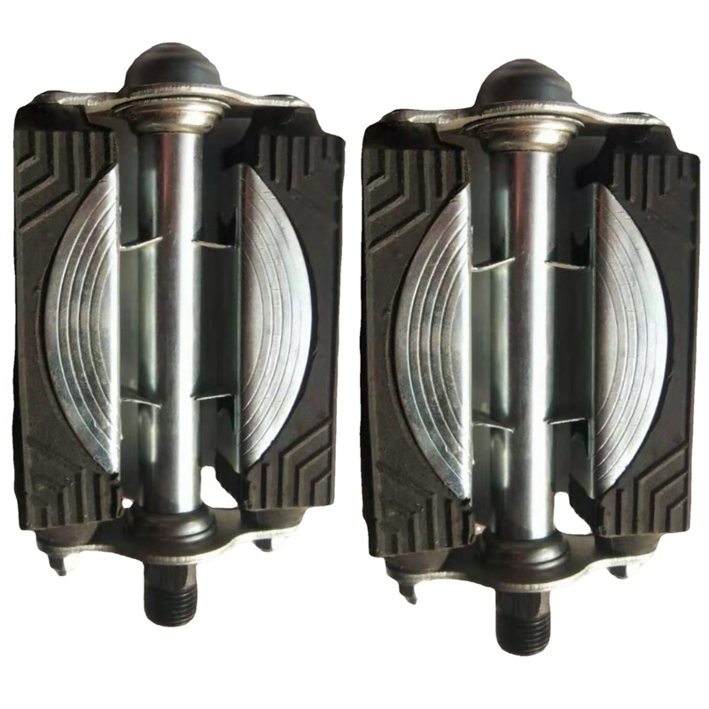 Bicycle Retro Old Style 26-inch Big Wheeler Pedal Adult Sedder Road Bicycle commuter 28 Pedal