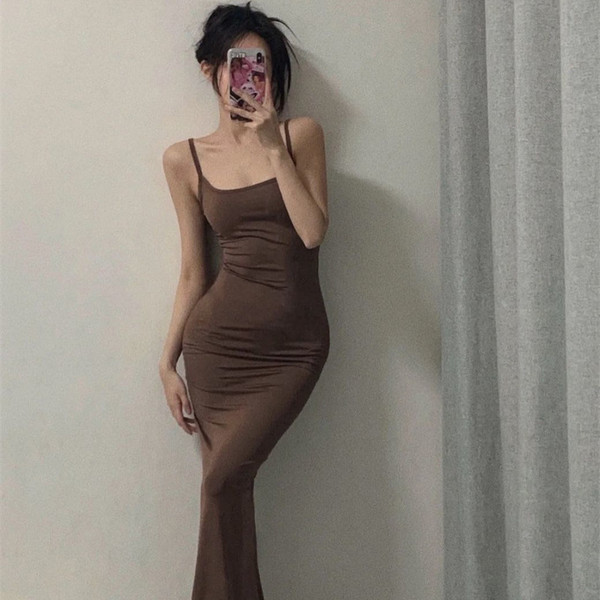 sexy summer dress
