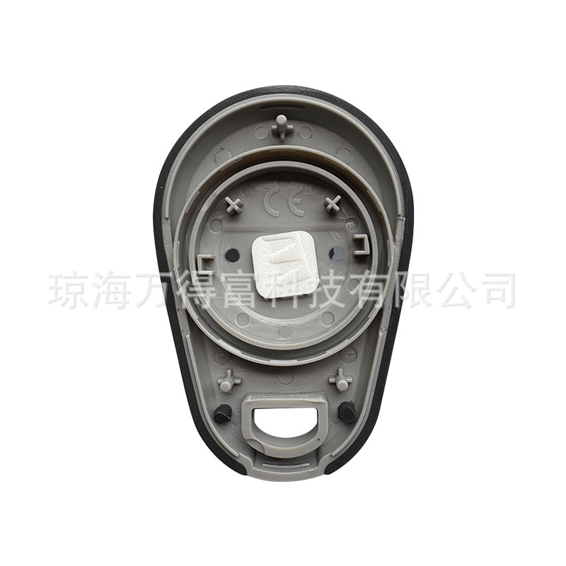 Remote Control Key Shell Is Suitable for Volvo Evro5Euro5Truck630780880Vnl Car Key