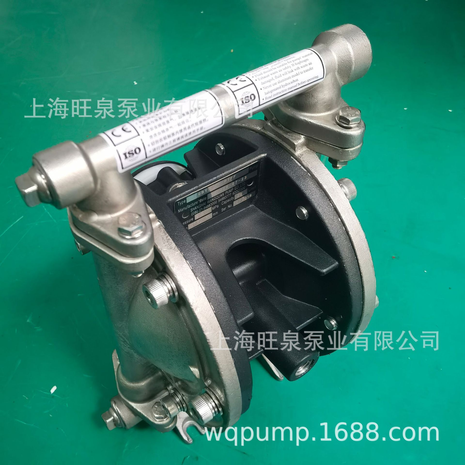 �Ϻ���ȪQBY3-15PTFF�����������Ĥ�á�����������á���Һ��