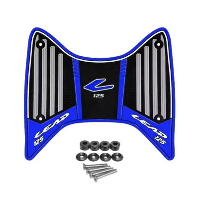 Foot Pads, Models 24-25 – Universal Foot Pad