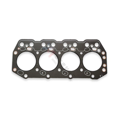 head gasket, Cylinder and parts