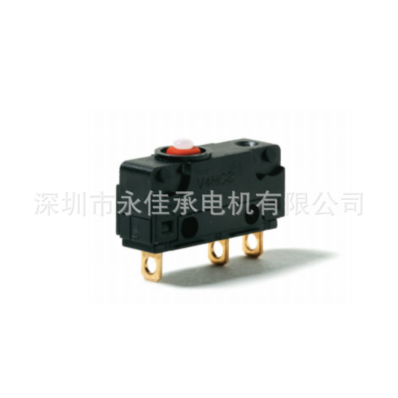 V4NCT7A2 德昌电机 代理商 供应 瑞士 思博 开关 saia-burgess