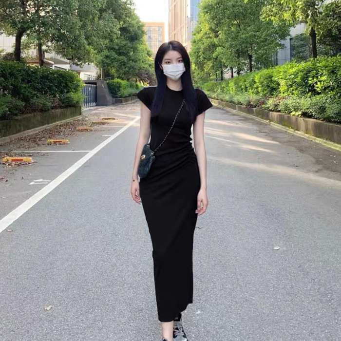 블랙