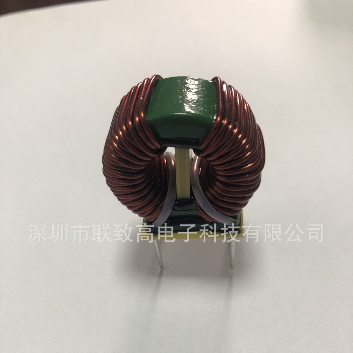 专业生产大功率磁环线圈 PFC共模电感 25*15*10 22*14*8 环形电感