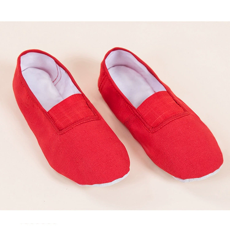 Sports shoes for children and adults for men and women for yoga, soft sole