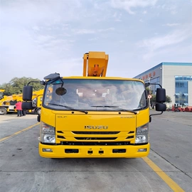 其他专用汽车;垃圾车;道路清障车