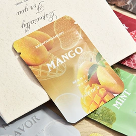 吊坠;项链;日用香精