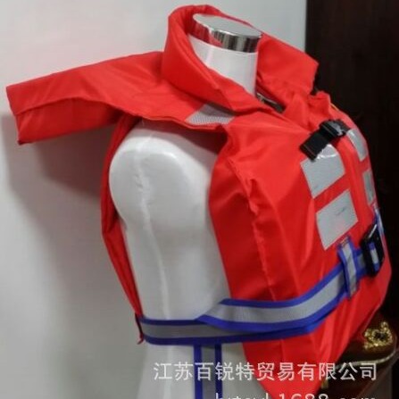 渔船救生衣提供ZY渔检报告