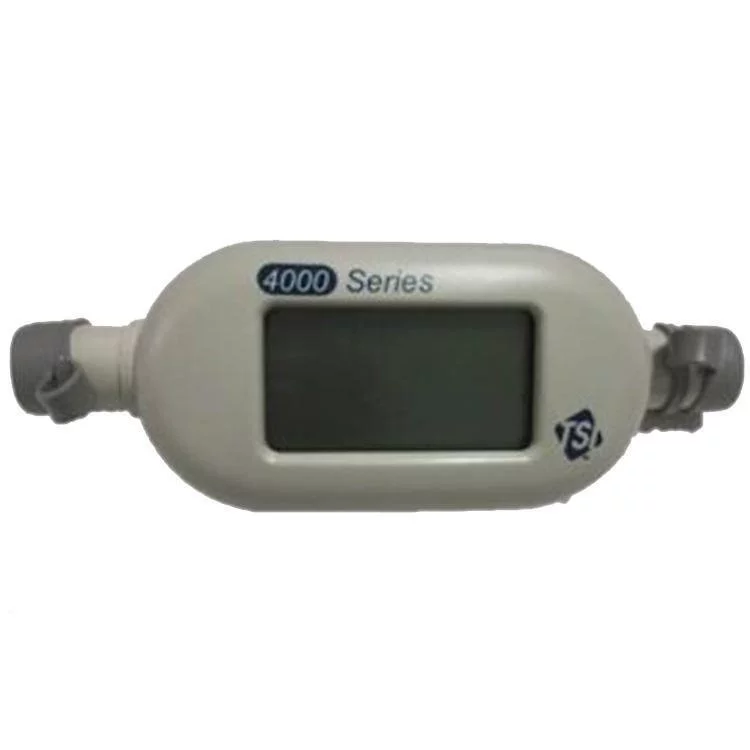 TSI4146 Импортированный цифровой электронный расходомер в США TSI первоклассный калибратор потока поддерживает сбор микробов