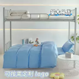 婴童床品套件;多件套;纤维枕