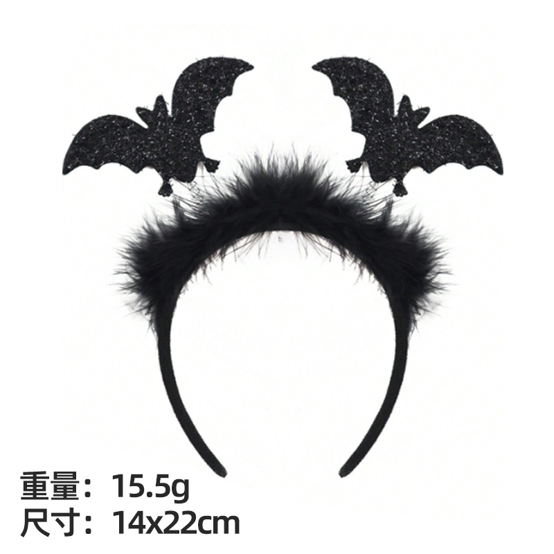 Capa rayada rotatoria murciélago ala capa de punto sopa bifurcada borde de onda baile espectáculo de terror celebración TK