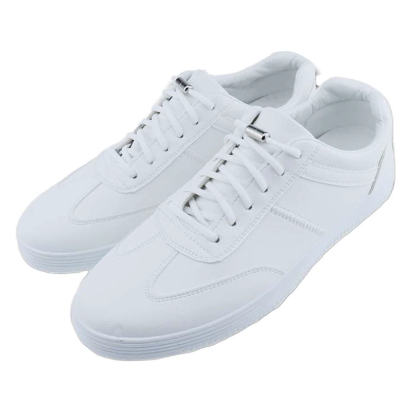 Пряжка капсулы сплава пряжки ботинка капсулы металла пряжки шнурка лофера ремня Полу-круга свободная от галстук эластичная