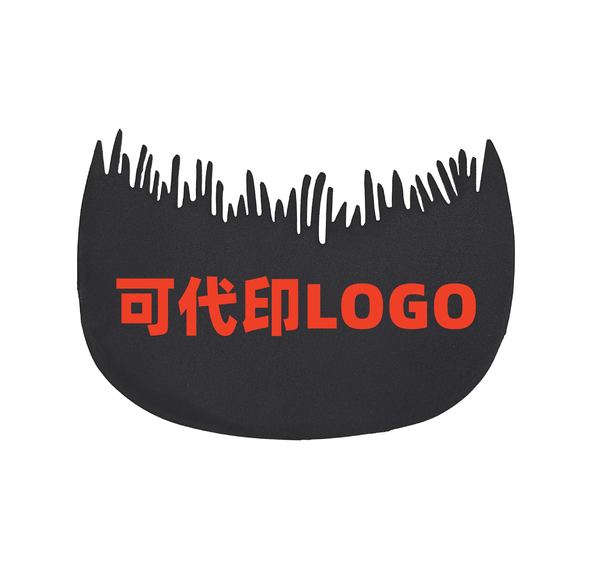 Logo customization contact customer service